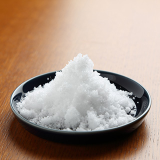 五島灘製の塩