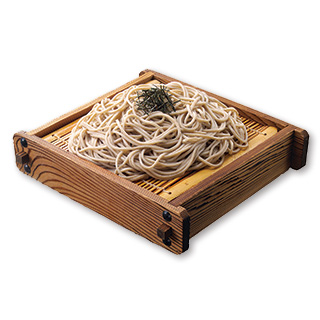 そば