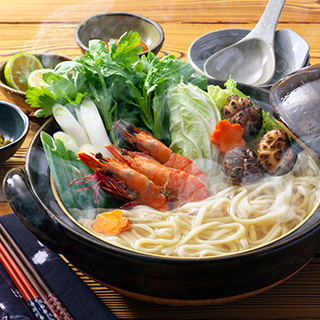 うどん
